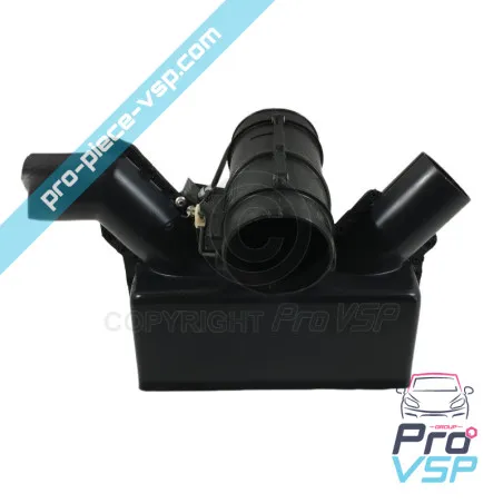 Used heating diffuser for Chatenet Stella