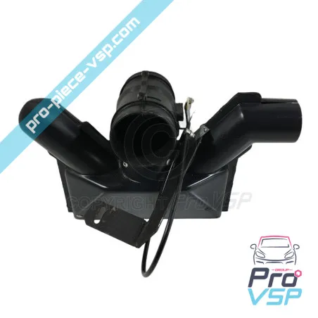 Difusor de calefacción usado para Chatenet Stella