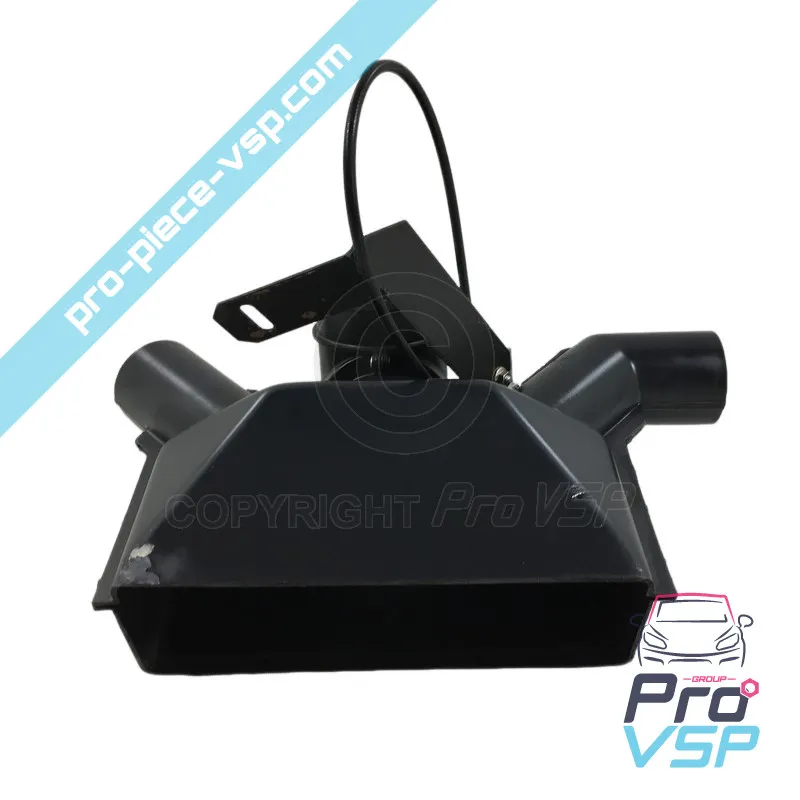 Diffusore di riscaldamento usato per Chatenet Stella