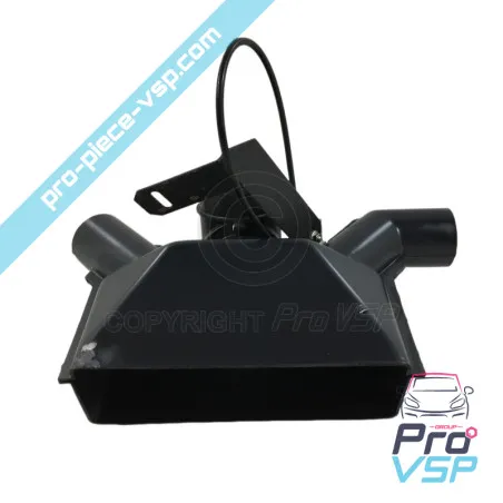 Gebrauchter Heizdiffusor für Chatenet Stella