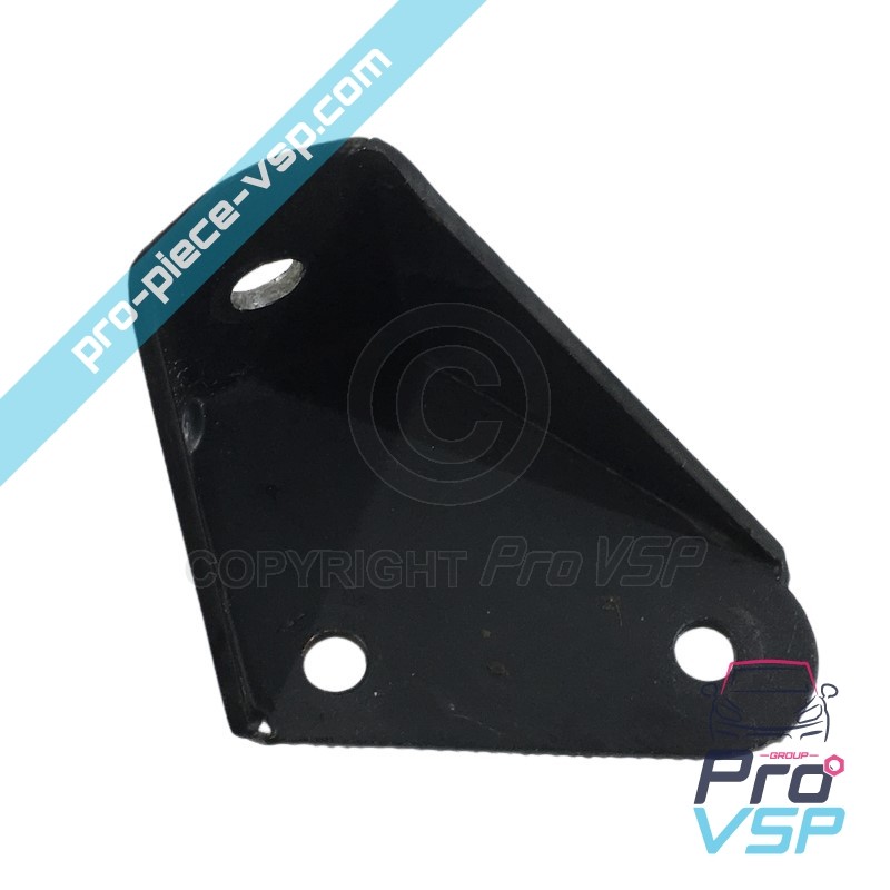 Automatischer Support verwendetes Feld für Chatenet Stella (Motor Perkins )