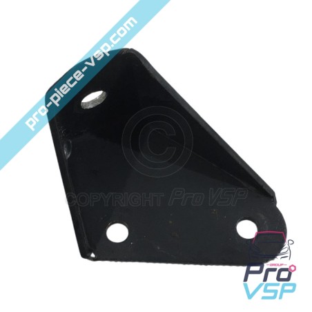 Motor support used box for Chatenet Stella (motor Perkins )