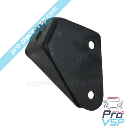 Motor support used box for Chatenet Stella (motor Perkins )