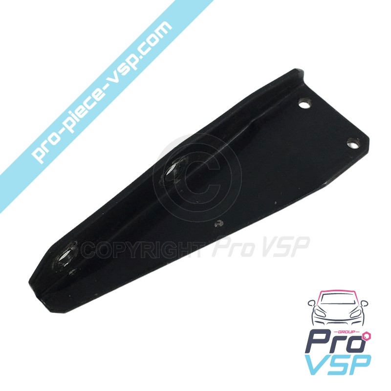 Inverter cable support