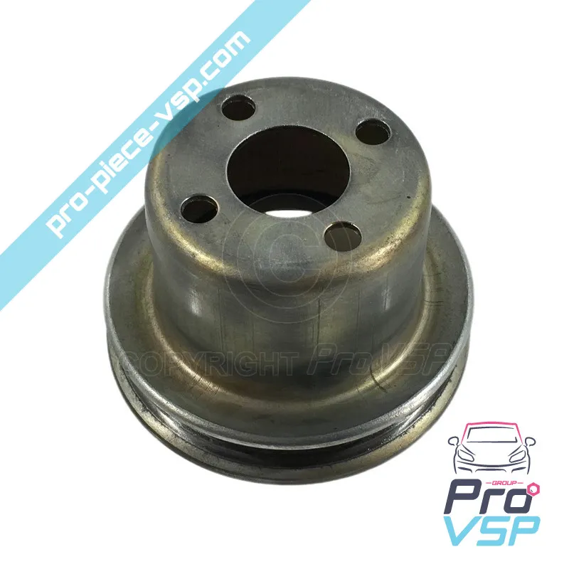 Suport pentru curea alternator pentru Chatenet Stella (motor Perkins )