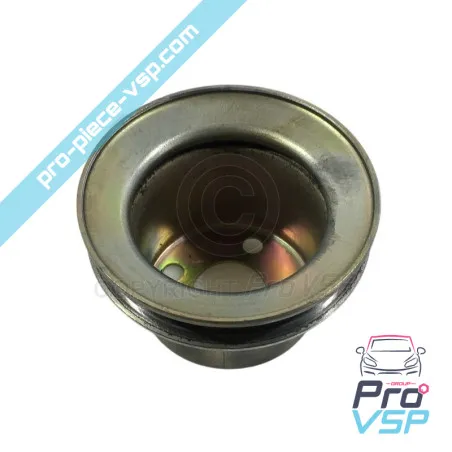Suport pentru curea alternator pentru Chatenet Stella (motor Perkins )
