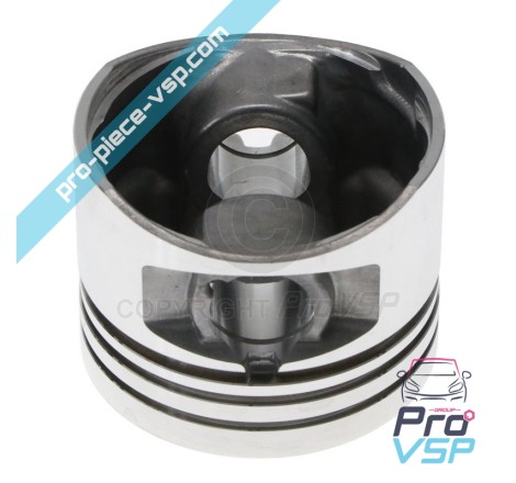 Piston adaptable pour moteur Lombardini Progress