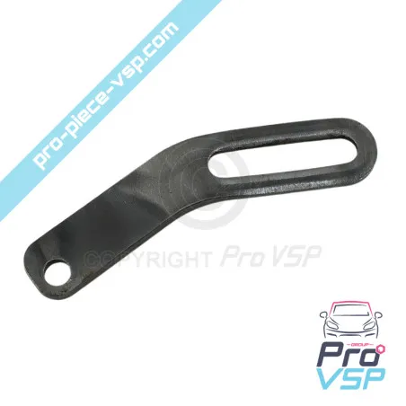 Dynamo-Unterstützung für Chatenet Stella (Motor Perkins )