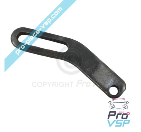 Suporte Dínamo para Chatenet Stella (motor Perkins )