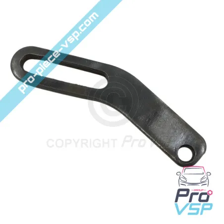 Suport dinamo pentru Chatenet Stella (motor Perkins )