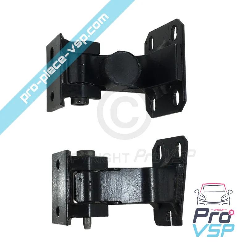 Dobradiças da porta direita para Chatenet Stella