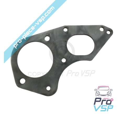 Suporte de partida usado para Chatenet Stella (motor Perkins )