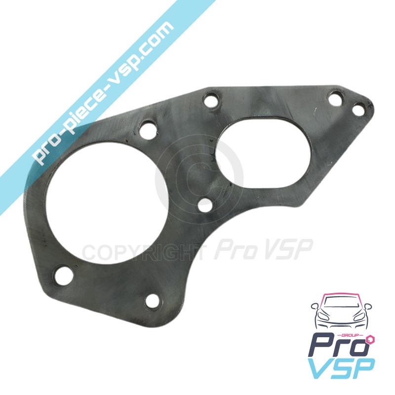 Suporte de partida usado para Chatenet Stella (motor Perkins )