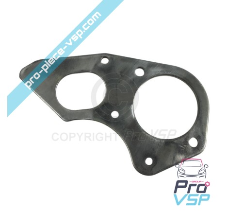 Suporte de partida usado para Chatenet Stella (motor Perkins )