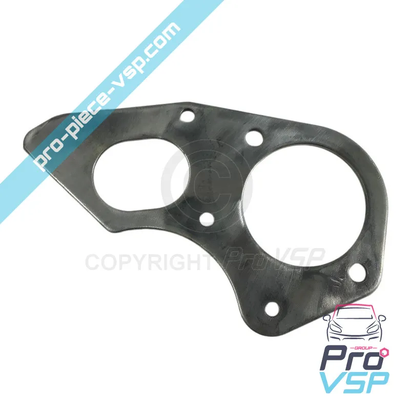 Suporte de partida usado para Chatenet Stella (motor Perkins )