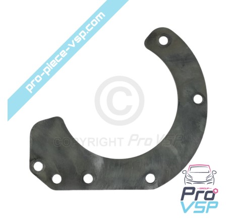 Soporte del motor