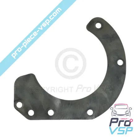 Suport pentru motor folosit pentru Chatenet Stella (motor Perkins )