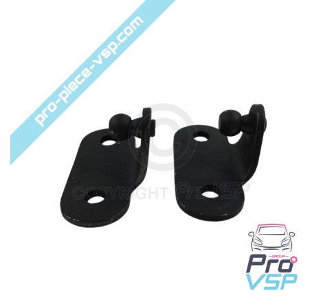 Fissaggio di Liftgate