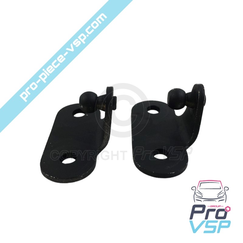 Fissaggio di Liftgate