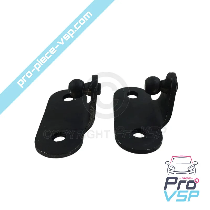 Opportunità di sollevamento di fissazioni per Chatenet Stella