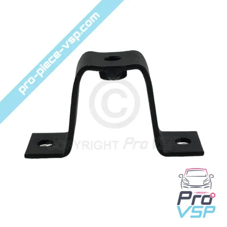 Käytetyt halauskotipaikat Chatenet Stella