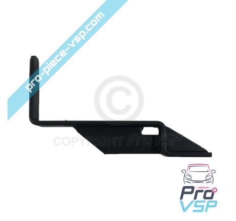 Air filter holder