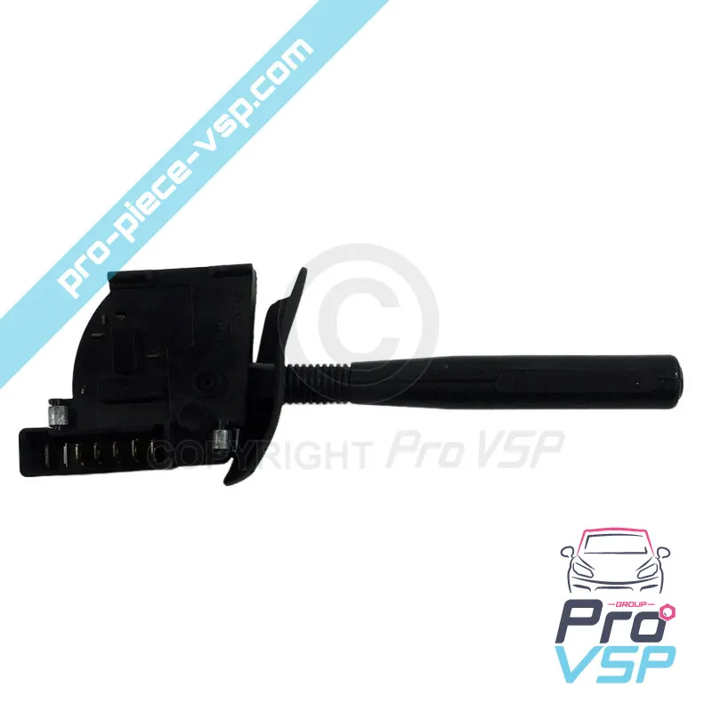 Wiper ICE: n COMMODO Wiper ICE: n COMMODO