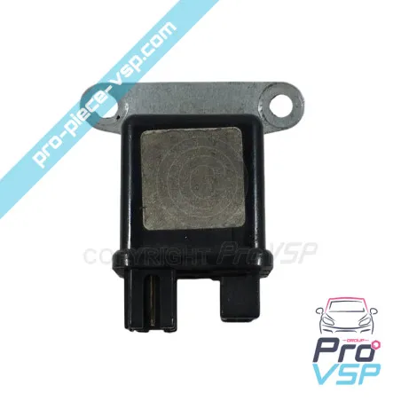 Used preheating relay for Chatenet Stella (engine Perkins )