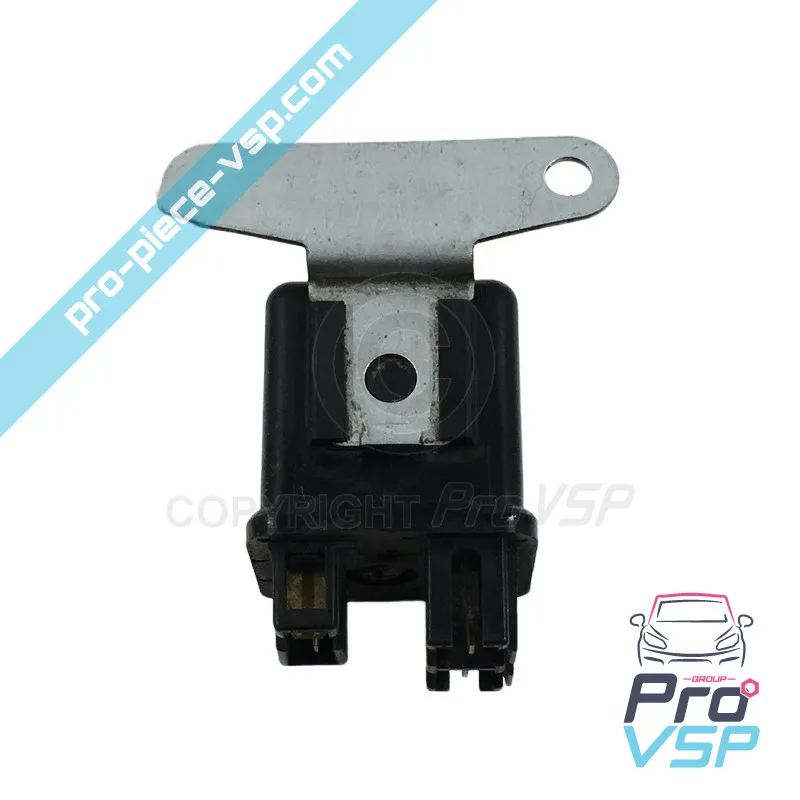 Usado revezamento de pré-aquecimento para Chatenet Stella (motor Perkins )