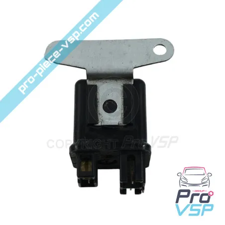 Used preheating relay for Chatenet Stella (engine Perkins )