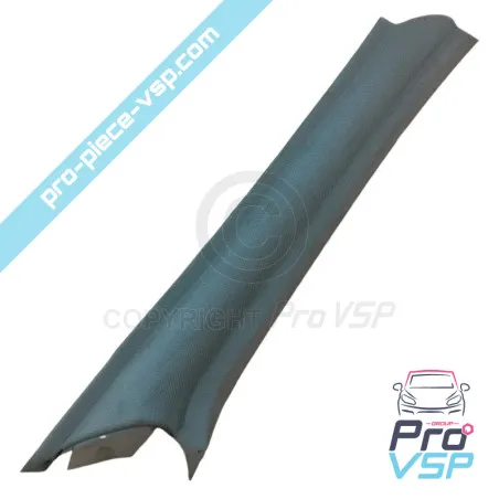 Used internal interior windshield amount for Chatenet Stella