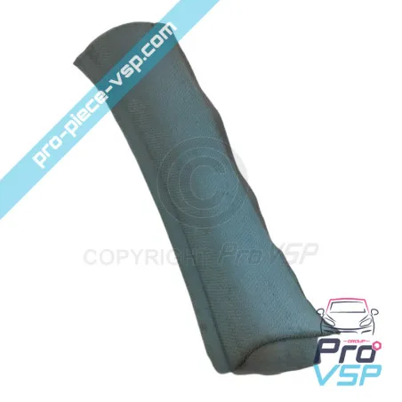 Montante traseiro interior usado em linha reta para Chatenet Stella