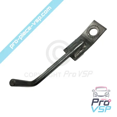 Opportunity belt rod for Chatenet Stella (engine Perkins )