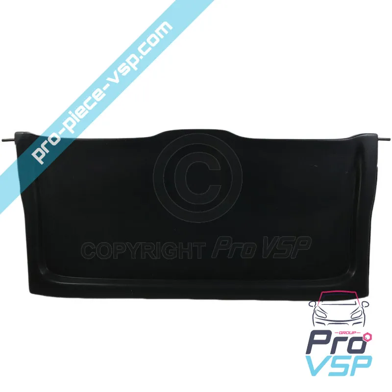 Rear range Rear range