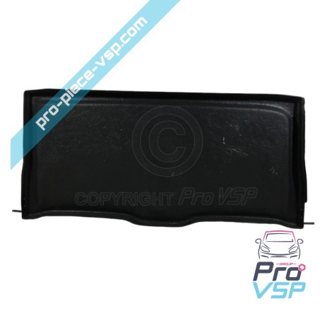 Rear range