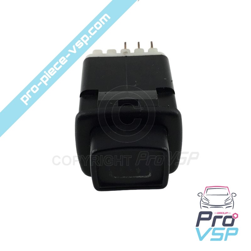 Defrost switch