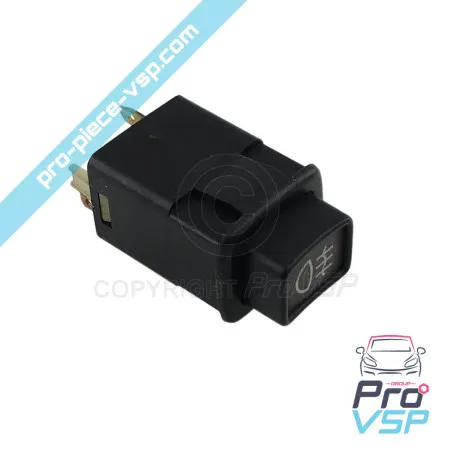 Used fog switcher for Chatenet