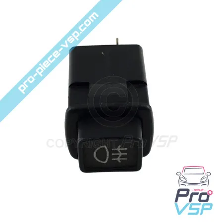 Used fog switcher for Chatenet