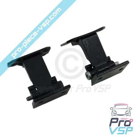 Oikea oven saranat Chatenet Stella