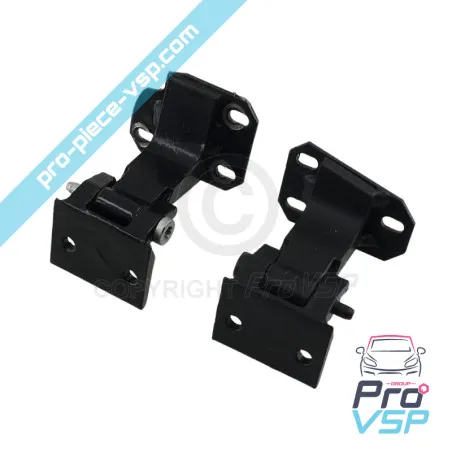 Oikea oven saranat Chatenet Stella