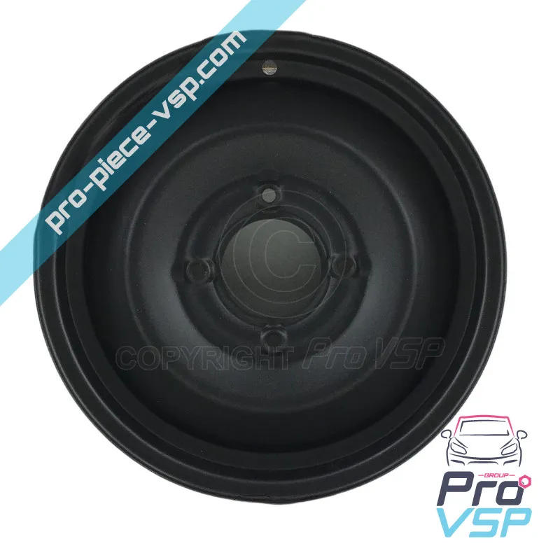 Second Hand de 13 inch Foaie de tablă pentru Chatenet Stella