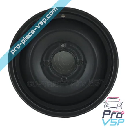 Used 13 inch sheet metal rim for Chatenet Stella