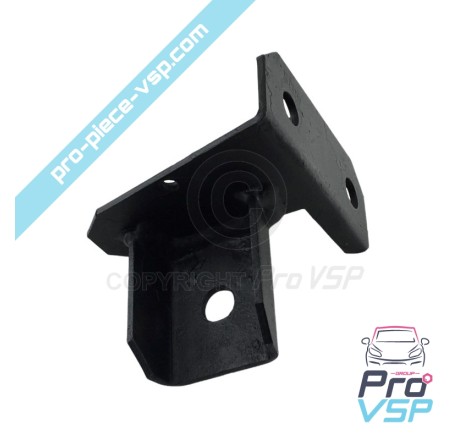 Front engine holder right