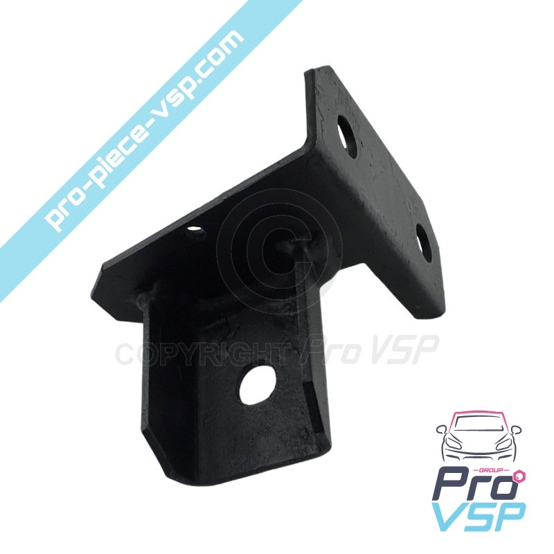 Front engine holder right