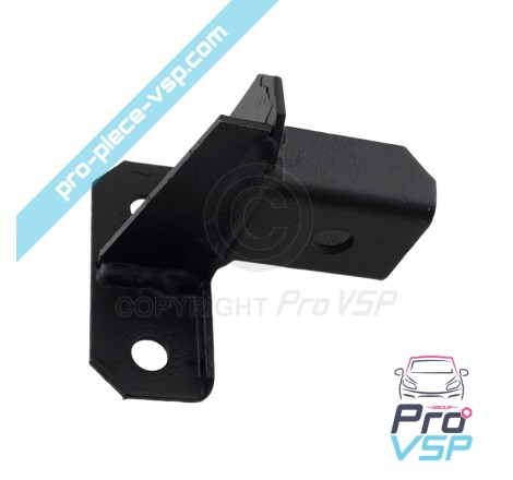 Front engine holder right