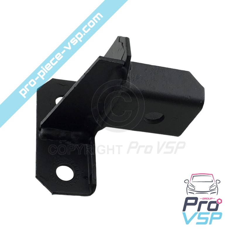 Front engine holder right