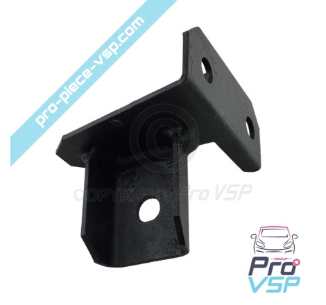 Front engine holder right