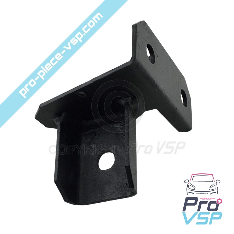 Front engine holder right