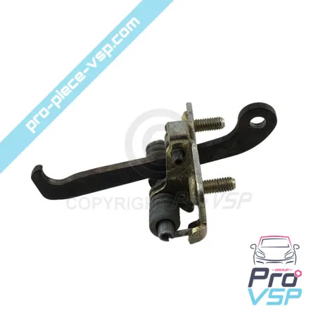 Oprirea ușii folosite pentru Chatenet Stella