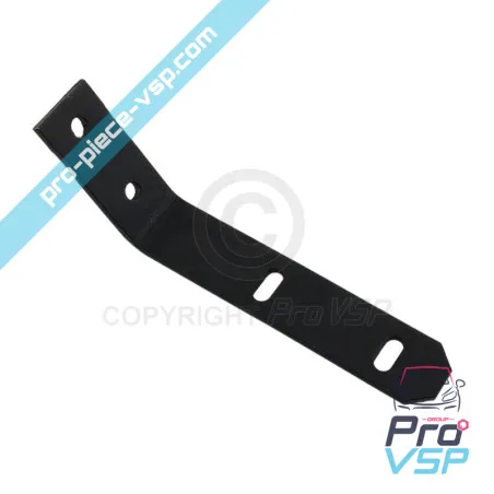 Support de radiateur occasion pour Chatenet Stella ( moteur Lombardini )